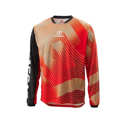 Tech Jersey Sand