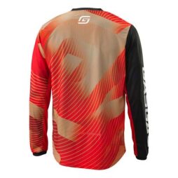 Tech Jersey Sand