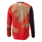 Tech Jersey Sand