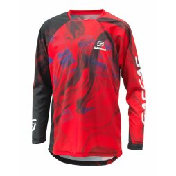 Kids Offroad Jersey