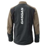 Fast Jacket