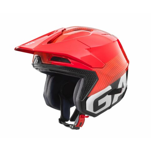 Htr-f02 Fiberglass Helmet