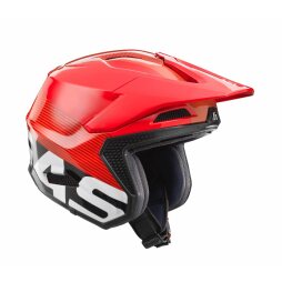 Htr-f02 Fiberglass Helmet