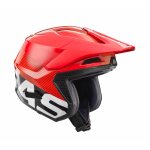 Htr-f02 Fiberglass Helmet