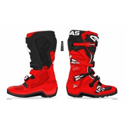 Tech 7 Exc Boots