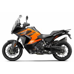 KTM 1290 Super Adventure S Orange 2023