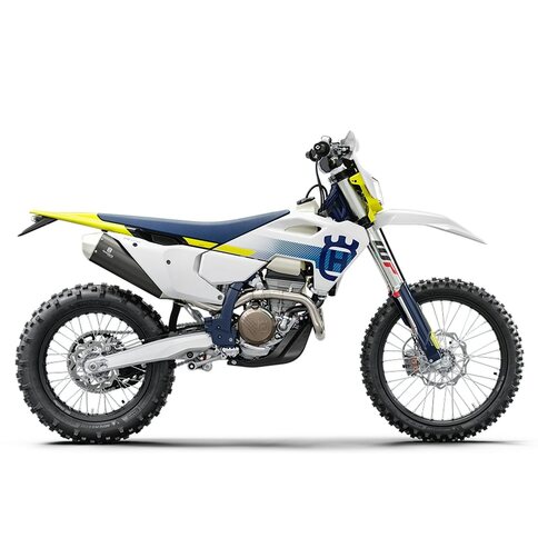 Husqvarna 250 FE 2024