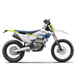 Husqvarna 250 FE 2024