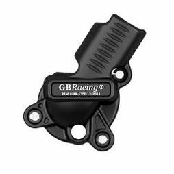 GB Racing Wasserpumpen Protektor KTM Duke 790 890R