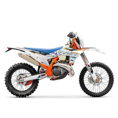 KTM 250 EXC Six Days 2024