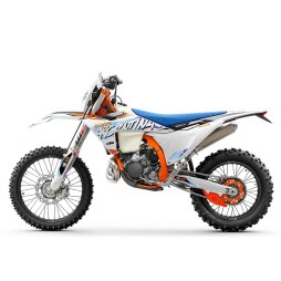 KTM 250 EXC Six Days 2024