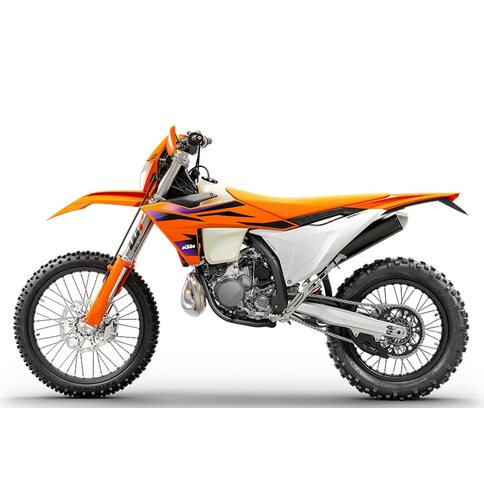 KTM 250 EXC 2024