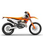 KTM 250 EXC 2024