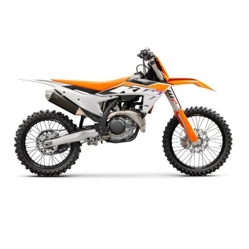 KTM 450 SX-F 2023