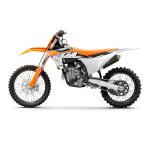 KTM 450 SX-F 2023