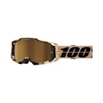 100% Brille Hiper Armega Schwarz Bronze Bronze