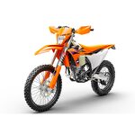 KTM 250 EXC-F 2024