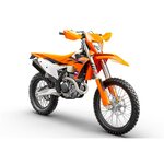 KTM 250 EXC-F 2024