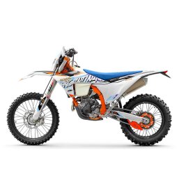 KTM 250 EXC-F Six Days 2024