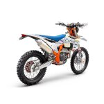 KTM 250 EXC-F Six Days 2024