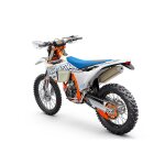 KTM 250 EXC-F Six Days 2024