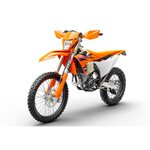 KTM 350 EXC-F 2024