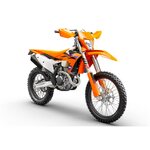 KTM 350 EXC-F 2024