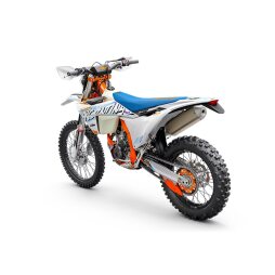 KTM 350 EXC-F Six Days 2024