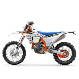 KTM 350 EXC-F Six Days 2024