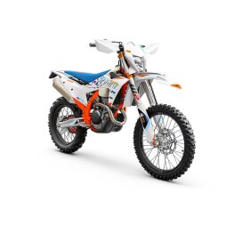 KTM 350 EXC-F Six Days 2024