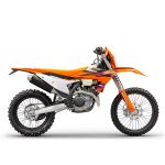 KTM 450 EXC-F 2024