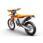 KTM 450 EXC-F 2024