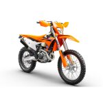 KTM 450 EXC-F 2024