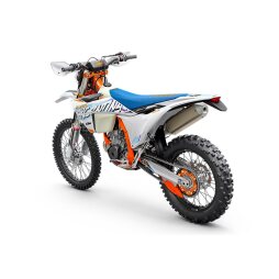 KTM 450 EXC-F Six Days 2024