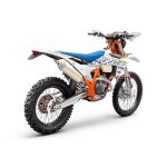 KTM 450 EXC-F Six Days 2024