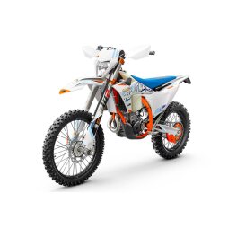 KTM 500 EXC-F Six Days 2024