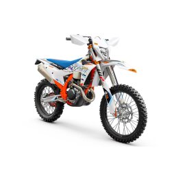 KTM 500 EXC-F Six Days 2024