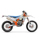 KTM 500 EXC-F Six Days 2024