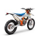 KTM 500 EXC-F Six Days 2024