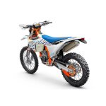 KTM 500 EXC-F Six Days 2024