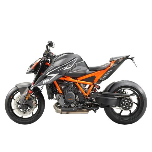 KTM 1290 Super Duke RR 2023