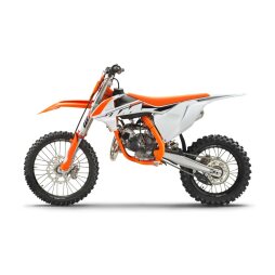 KTM 85 SX 2024 17/14"