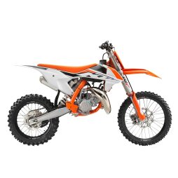 KTM 85 SX 2024 17/14"