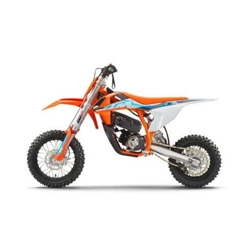 KTM SX-E 5 2024