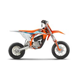 KTM SX-E 5 2024