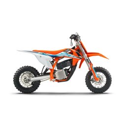 KTM SX-E 3 2024