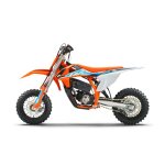 KTM SX-E 3 2024