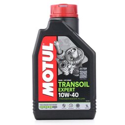 Motul Öl Trans Oil 10W40 1L