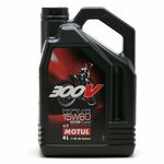 Motul Öl 300V FL Off Road  15W60 4L