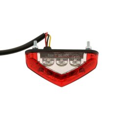 Beta Rücklicht LED 50-480 2020-2022